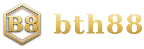 bth88 logo